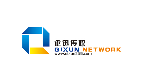 傳媒公司標志logo設計,影視公司標志設計