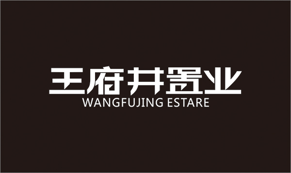 地產(chǎn)公司logo設(shè)計(jì)