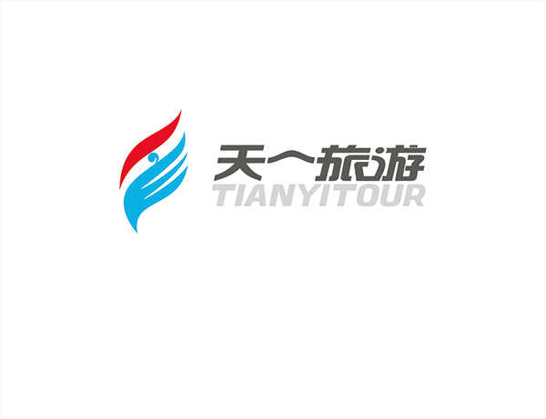 旅行社logo設(shè)計(jì)