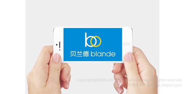 電子科技公司標(biāo)志設(shè)計(jì)