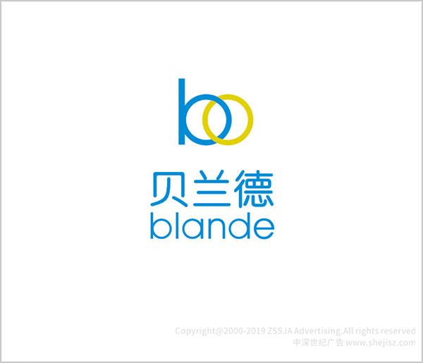 電子科技公司標(biāo)志設(shè)計(jì)