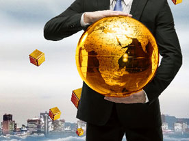 金銀珠寶公司logo設(shè)計,深圳標(biāo)志設(shè)計