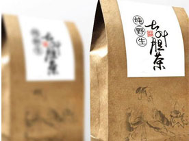 深圳包裝設計公司，深圳商標設計